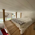 Duplex Hyper Centre 4 Personnes アパート