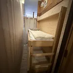 アパート Duplex Hyper Centre 4 Personnes ル・リオラン