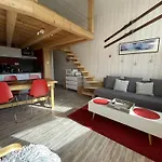 Duplex Hyper Centre 4 Personnes *
