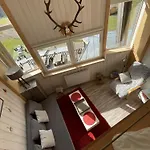 Duplex Hyper Centre 4 Personnes * ル・リオラン