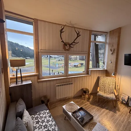 Appartement Duplex Hyper Centre 4 Personnes