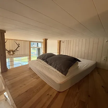 Duplex Hyper Centre 4 Personnes Daire Le Lioran