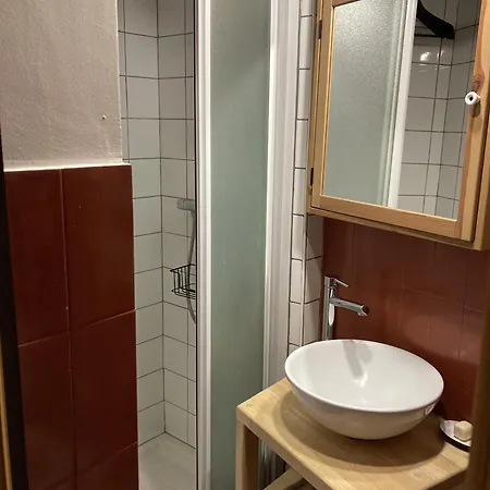 Duplex Hyper Centre 4 Personnes Le Lioran
