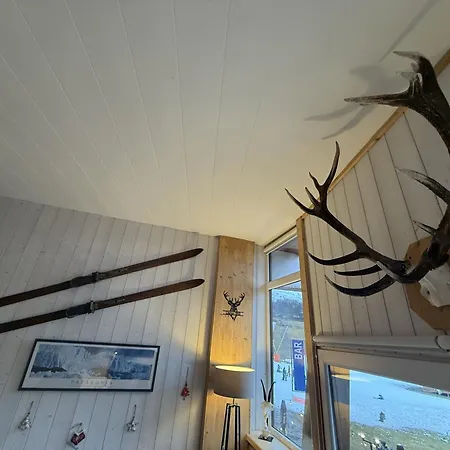 Duplex Hyper Centre 4 Personnes Daire *