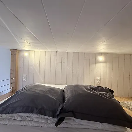 Duplex Hyper Centre 4 Personnes Le Lioran