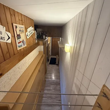 Duplex Hyper Centre 4 Personnes Appartement