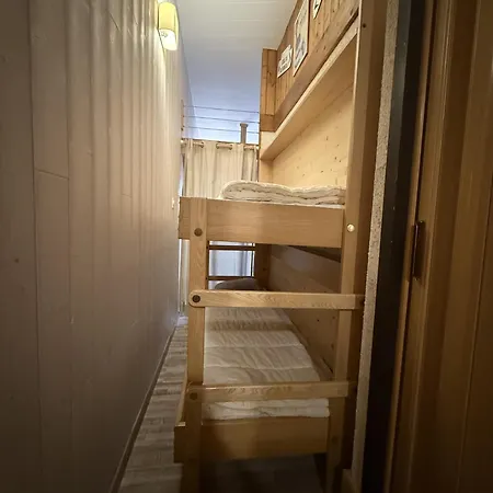 Appartement Duplex Hyper Centre 4 Personnes *