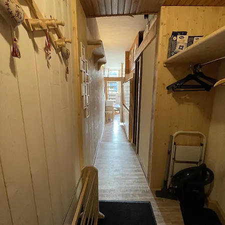 Apartmán Duplex Hyper Centre 4 Personnes *