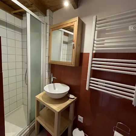 Duplex Hyper Centre 4 Personnes *