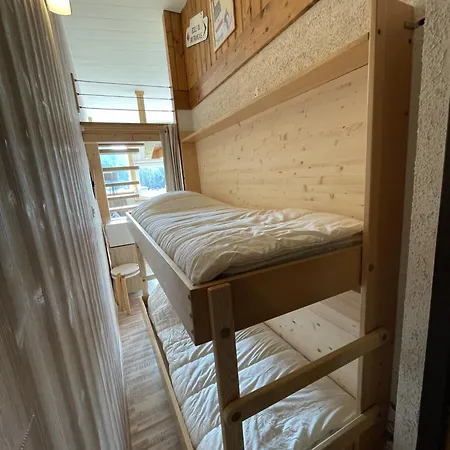 Duplex Hyper Centre 4 Personnes Le Lioran