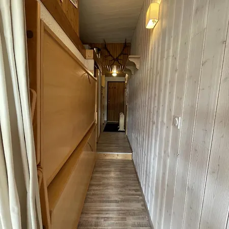 Apartmán Duplex Hyper Centre 4 Personnes *