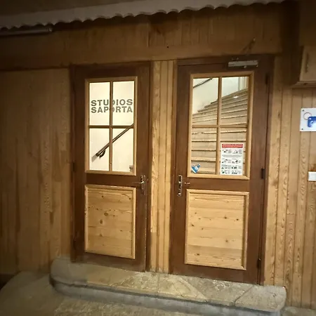 Duplex Hyper Centre 4 Personnes Appartement *