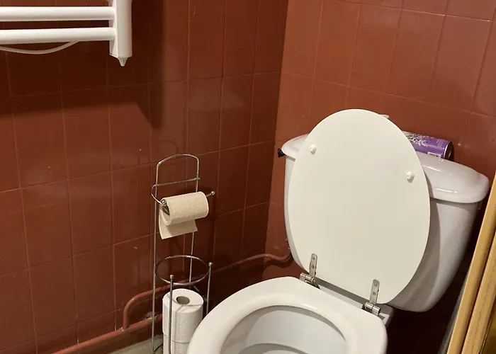 Duplex Hyper Centre 4 Personnes *