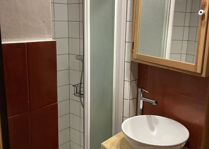 Duplex Hyper Centre 4 Personnes Le Lioran