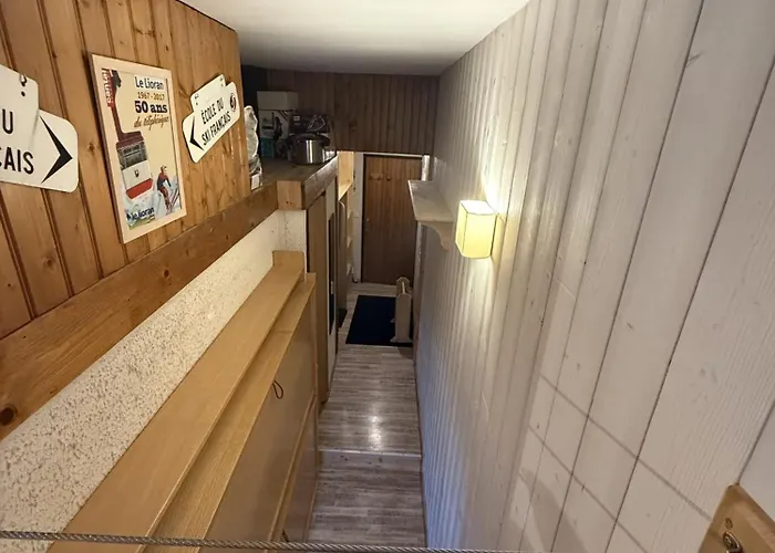 Duplex Hyper Centre 4 Personnes Appartement