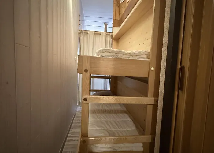 Appartement Duplex Hyper Centre 4 Personnes *