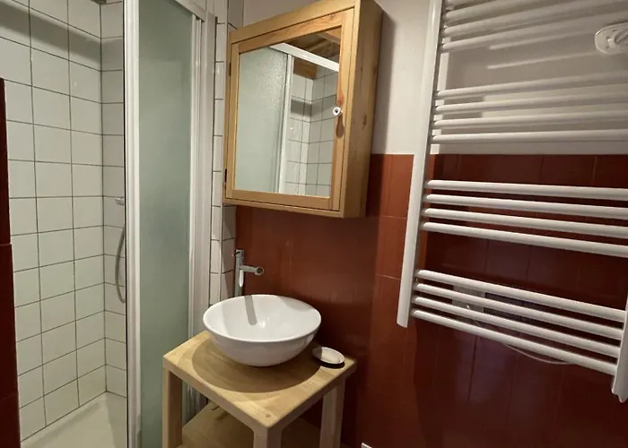 Duplex Hyper Centre 4 Personnes *