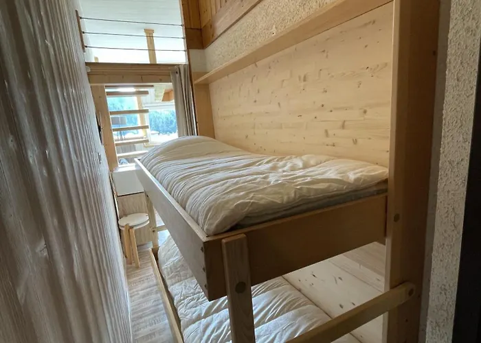 Duplex Hyper Centre 4 Personnes Le Lioran