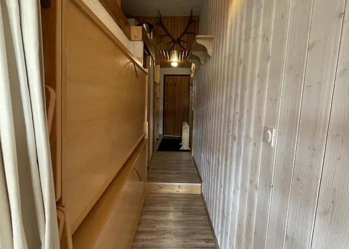 Appartement Duplex Hyper Centre 4 Personnes *