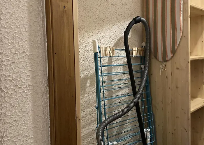 Duplex Hyper Centre 4 Personnes * Le Lioran