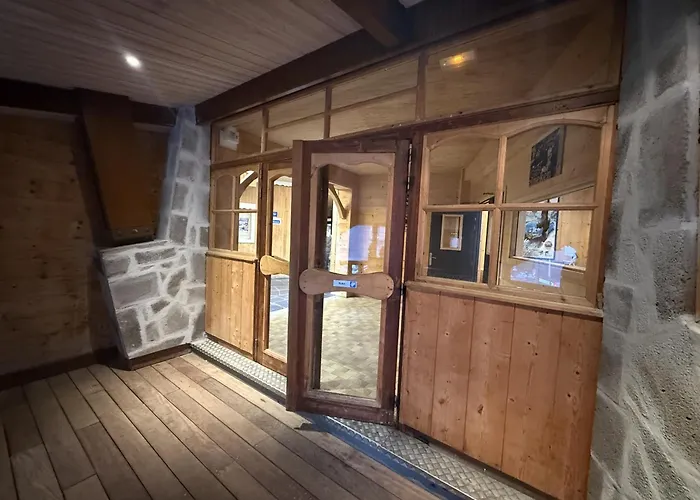 Duplex Hyper Centre 4 Personnes Appartement *