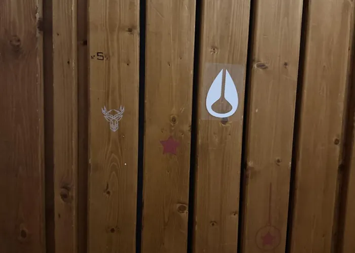 Appartement Duplex Hyper Centre 4 Personnes *