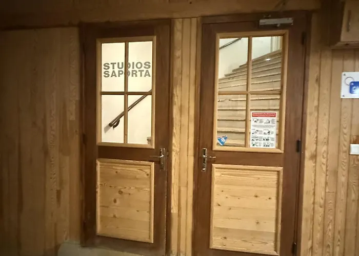 Duplex Hyper Centre 4 Personnes Daire *