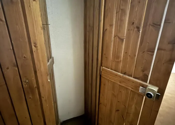 Appartement Duplex Hyper Centre 4 Personnes *