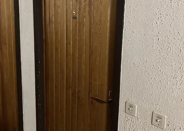 Appartement Duplex Hyper Centre 4 Personnes *